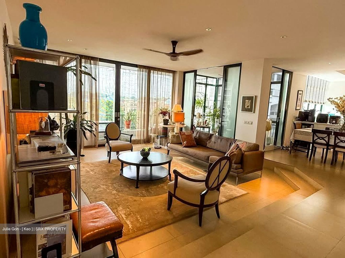 Jaya Towers (D10), Apartment #563921231